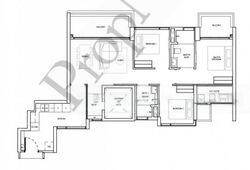 The Landmark (D3), Condominium #460955661